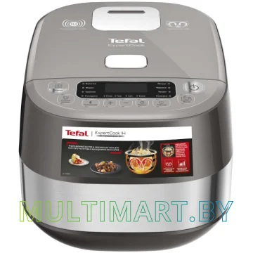 Мультиварка Tefal RK802B32 картинка 4